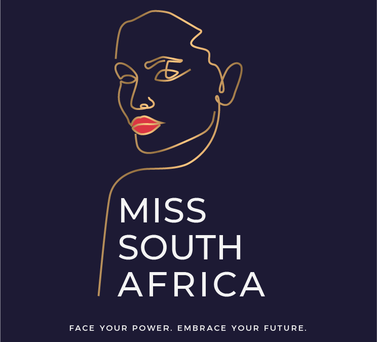 Miss South Africa Logo