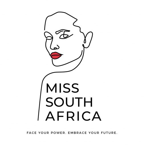 Miss South Africa Logo