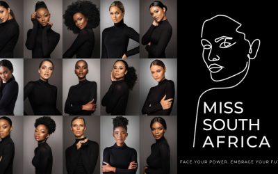 Meet the Miss South Africa Top 15 Semi-finalists