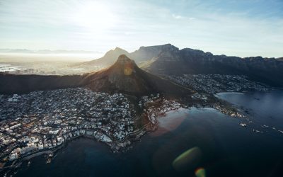 Miss South Africa pageant finale to take place in Cape Town