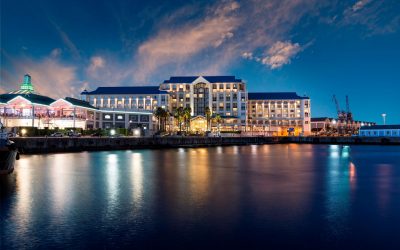 The Table Bay hotel in the V&A Waterfront to host the 2020 Miss SA pageant