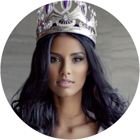 Tamaryn Green