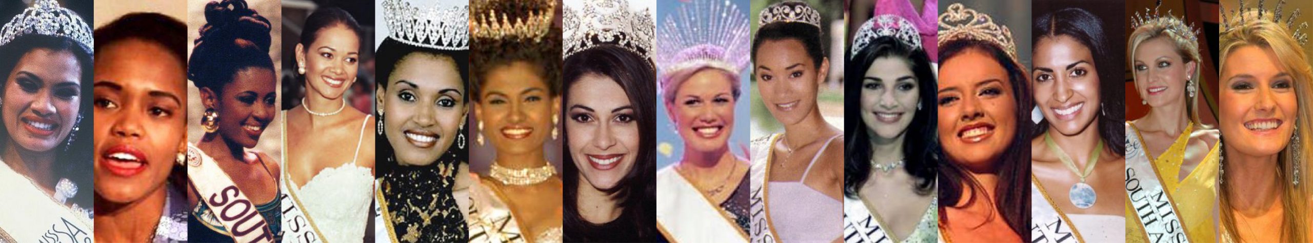 10 Problems Everyone Has With Miss South Africa – How To Solved Them in 2021