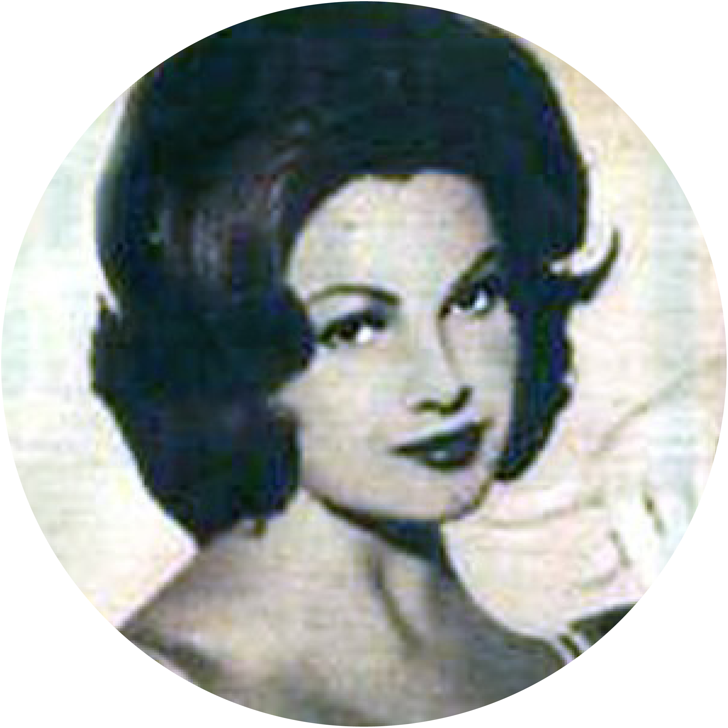 Norma Vorster