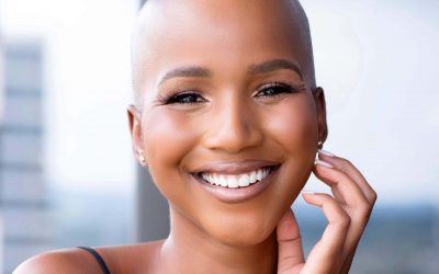 Join Miss South Africa Shudufhadzo Musida, virtually,  on her run for mental wellbeing