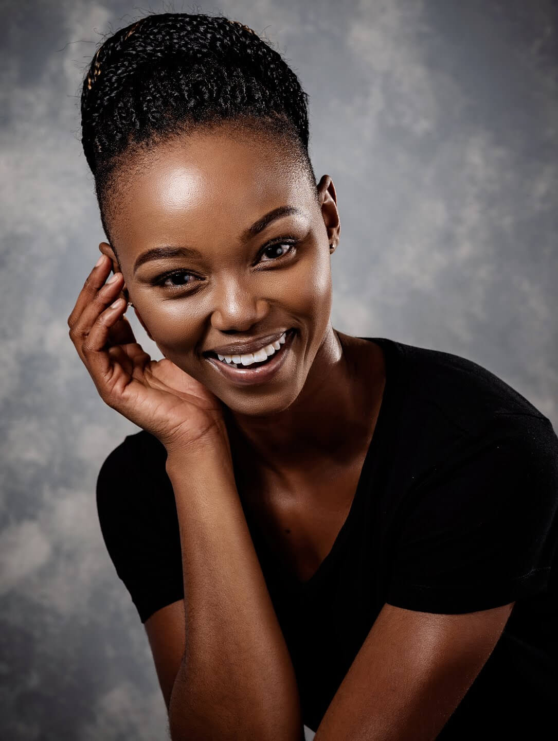 Busisiwe Esther Mmotla