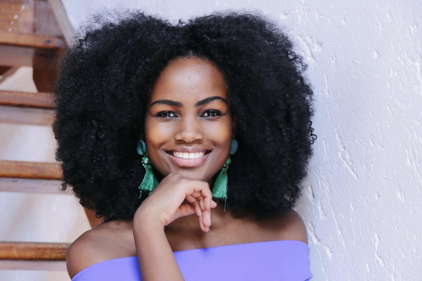 Melissa Nayimuli 2