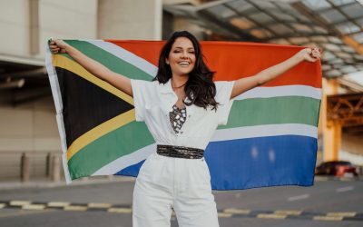 South Africa – currently the top pageant country in the world – is looking for the magic double at Miss Universe