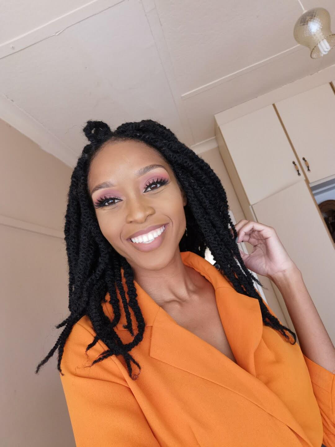Thato Mosehle 3