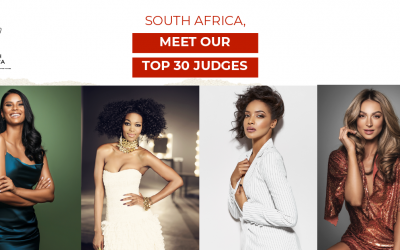 Former Miss South Africa title holders to pick this year’s Top 30