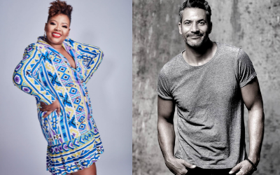 Anele Mdoda and Nico Panagio to host Miss South Africa 2021 pageant finale