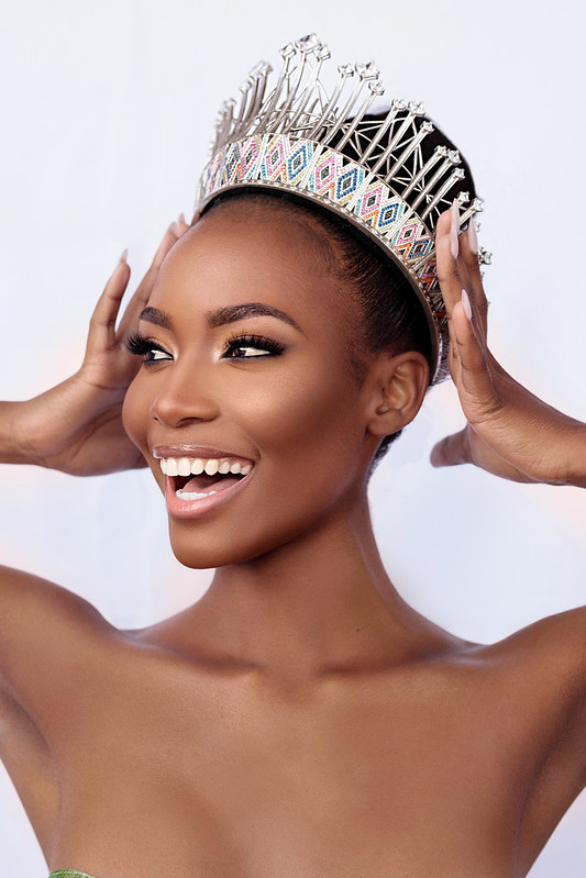 Find Out Now, What Should You Do For Fast Miss South Africa?