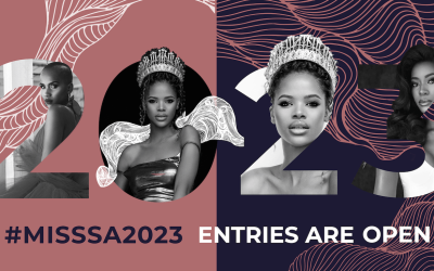 The search is on for Miss South Africa 2023