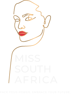 Miss South Africa Logo