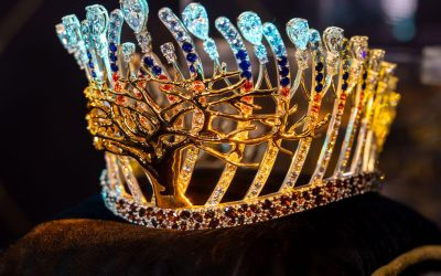 New Miss South Africa crown makes its debut at 2023 pageant