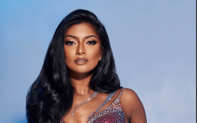 Miss Universe South Africa Bryoni Govender wants crown back in South Africa