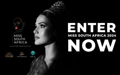 The search is on for Miss South Africa 2024
