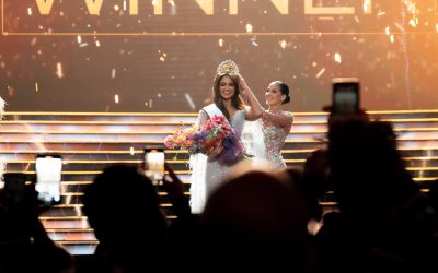 Postponement of the Miss South Africa Pageant to Align with Global Events