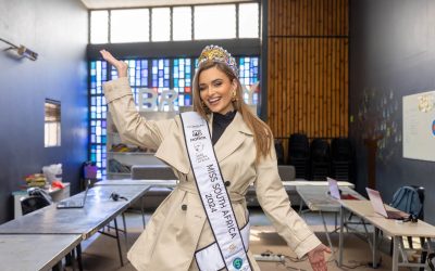 MISS SOUTH AFRICA ORGANISATION PRIORITISES PURPOSE-DRIVEN REIGN FOR MISS SA 2025
