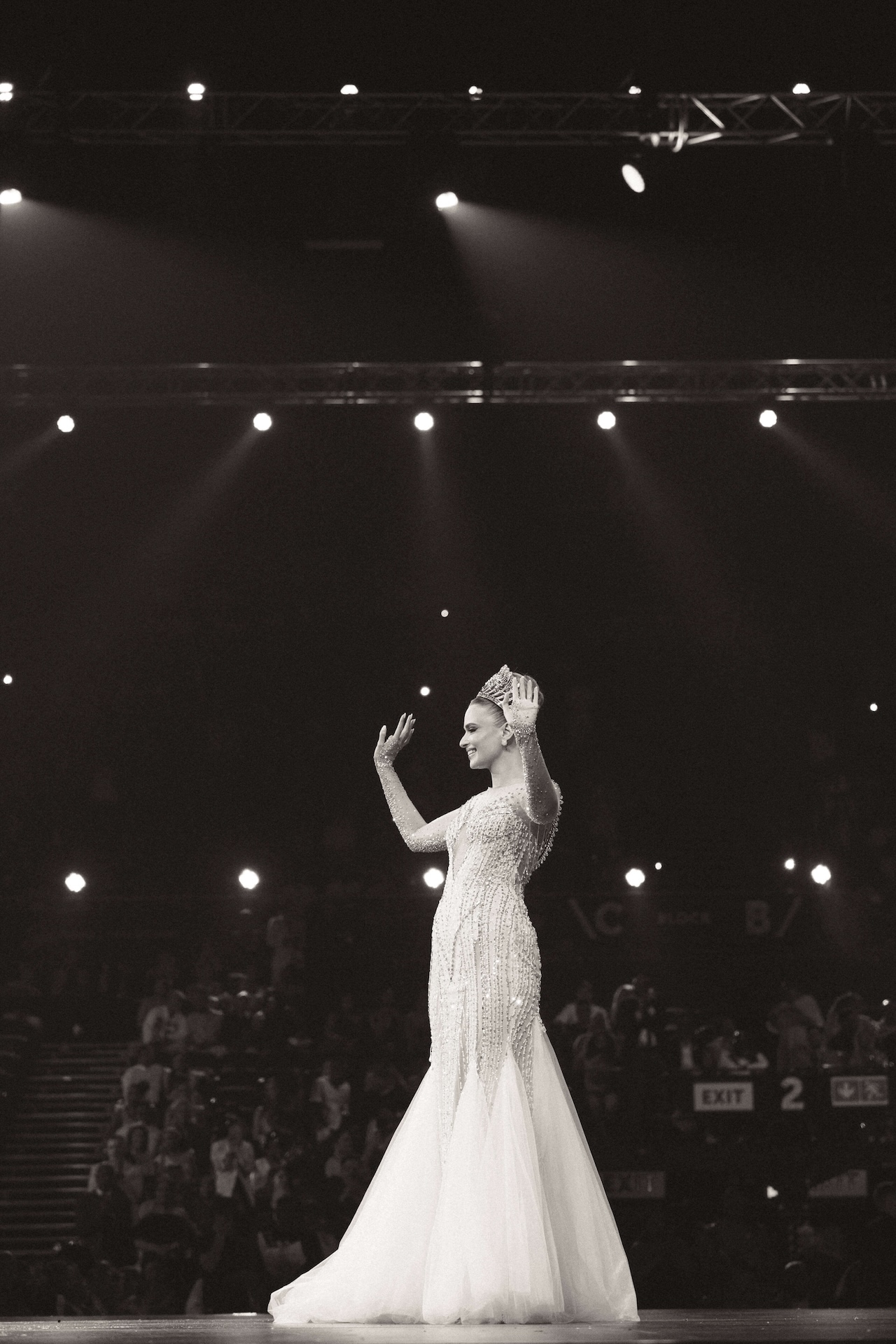 Miss SA 2025 Finale - October 2025 Photos By Indirect Media322