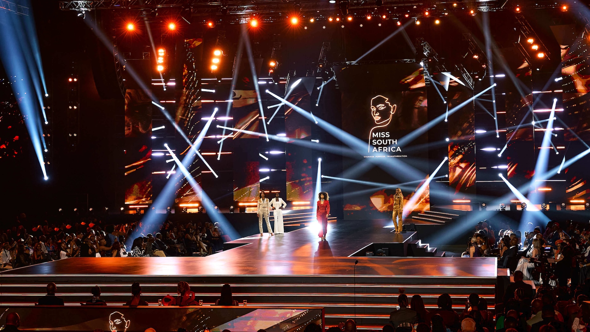 Miss SA 2025 Finale - October 2025. Photos By Indirect Media-51