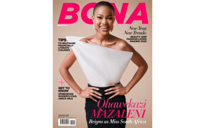QHAWEJAZI MAZALENI BONA COVER