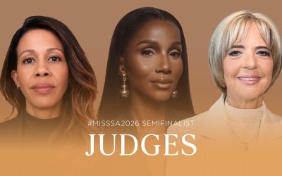 MISS SOUTH AFRICA 2026 UNVEILS ITS DISTINGUISHED SEMIFINALIST JUDGING PANEL
