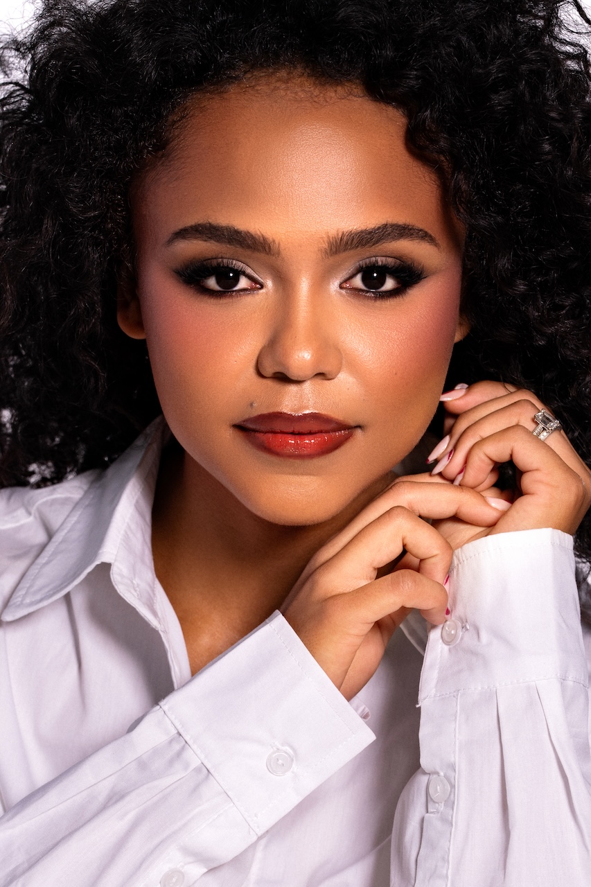 Simoné Nonhlanhla Tshituka